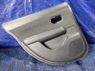 Карта двери задняя левая NISSAN TIIDA