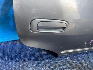 Дверь правая задняя TOYOTA COROLLA AE114 5 ракурс