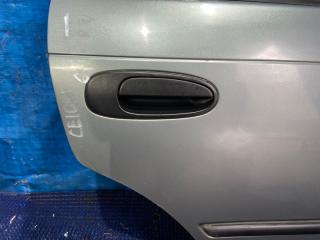 Дверь правая задняя TOYOTA COROLLA AE109 4 ракурс