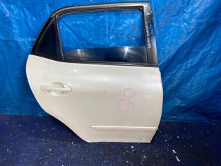 Дверь правая задняя TOYOTA BLADE AZE154 1 ракурс