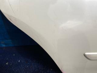 Дверь правая задняя TOYOTA BLADE AZE154 5 ракурс