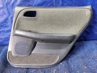 Карта двери задняя правая TOYOTA MARK II