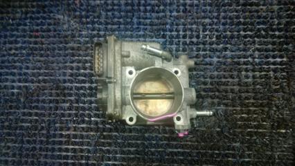 Дроссельная заслонка SUBARU LEGACY BP5 EJ203 16112АА180 3 ракурс