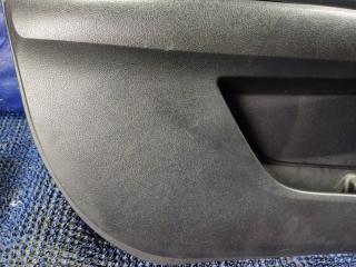 Карта двери левая передняя TOYOTA COROLLA FIELDER NKE165 74244-X1600 3 ракурс