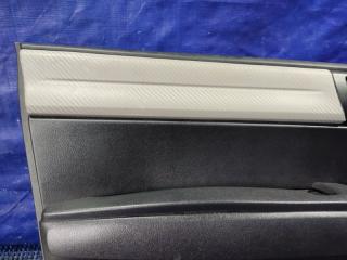 Карта двери левая передняя TOYOTA COROLLA FIELDER NKE165 74244-X1600 4 ракурс