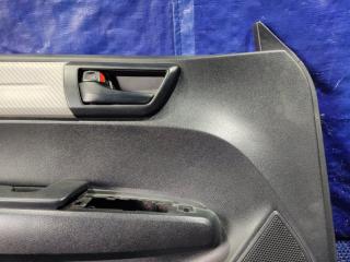 Карта двери левая передняя TOYOTA COROLLA FIELDER NKE165 74244-X1600 5 ракурс