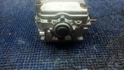 Головка блока цилиндров правая SUBARU LEGACY BP5 EJ203 2 ракурс