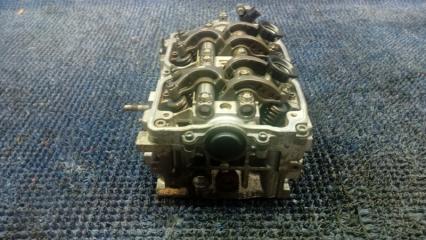 Головка блока цилиндров левая SUBARU LEGACY BP5 EJ203 3 ракурс