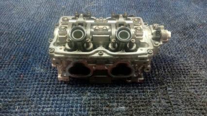Головка блока цилиндров левая SUBARU LEGACY BP5 EJ203 4 ракурс