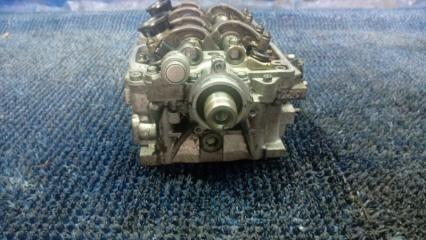 Головка блока цилиндров левая SUBARU LEGACY BP5 EJ203 5 ракурс