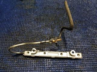 Топливная рейка TOYOTA VOXY