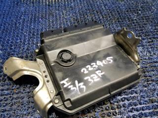 Блок efi TOYOTA VOXY ZRR75 3ZRFAE 89661-28C50 1 ракурс