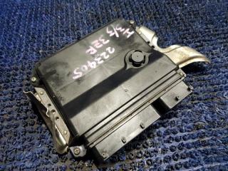Блок efi TOYOTA VOXY ZRR75 3ZRFAE 89661-28C50 2 ракурс