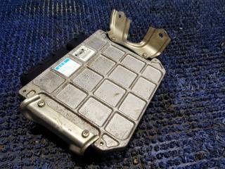Блок efi TOYOTA VOXY ZRR75 3ZRFAE 89661-28C50 3 ракурс