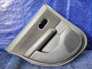 Карта двери задняя левая NISSAN TIIDA