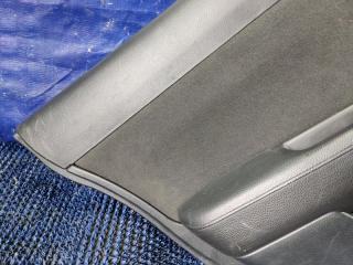 Карта двери левая задняя NISSAN TIIDA NC11 82977-ED000 4 ракурс