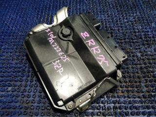 Блок efi TOYOTA NOAH ZRR75 3ZRFAE 89661-28E30 2 ракурс