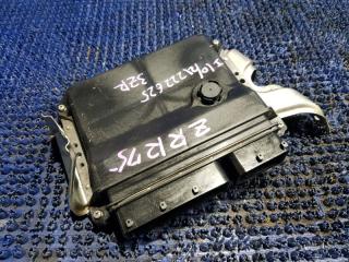 Блок efi TOYOTA NOAH ZRR75 3ZRFAE 89661-28E30 3 ракурс
