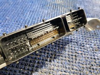 Блок efi TOYOTA NOAH ZRR75 3ZRFAE 89661-28E30 4 ракурс