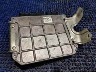 Блок efi TOYOTA NOAH ZRR75 3ZRFAE 89661-28E30 5 ракурс