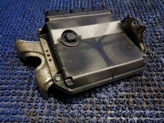 Блок efi TOYOTA VOXY ZRR75 3ZRFAE 89661-28E30 3 ракурс