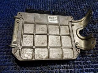 Блок efi TOYOTA VOXY ZRR75 3ZRFAE 89661-28E30 5 ракурс