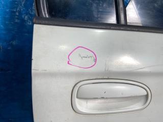 Дверь правая задняя HONDA ORTHIA EL3 4 ракурс