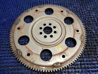 Маховик TOYOTA VOXY ZRR75 3ZRFAE 3 ракурс