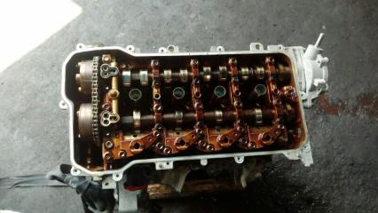 Двигатель TOYOTA NOAH ZRR75 3ZRFAE A064892 1 ракурс