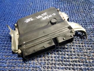 Блок efi TOYOTA NOAH ZRR75 3ZRFAE 89661-28C50 1 ракурс