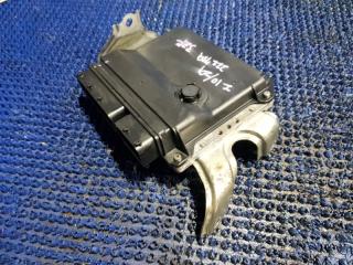 Блок efi TOYOTA NOAH ZRR75 3ZRFAE 89661-28C50 2 ракурс