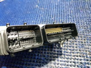 Блок efi TOYOTA NOAH ZRR75 3ZRFAE 89661-28C50 4 ракурс