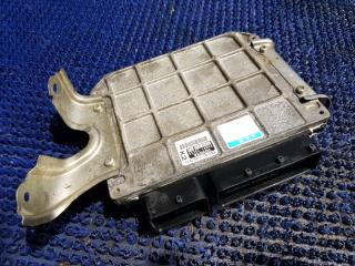 Блок efi TOYOTA NOAH ZRR75 3ZRFAE 89661-28C50 5 ракурс