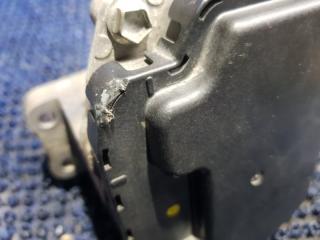 Блок valvematic TOYOTA NOAH ZRR75 3ZRFAE 222A037011 4 ракурс