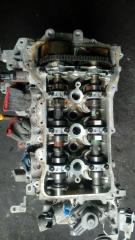 Двигатель NISSAN MARCH NK13 HR12DE 433486B 2 ракурс
