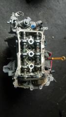 Двигатель NISSAN MARCH NK13 HR12DE 433486B 3 ракурс