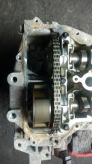 Двигатель NISSAN MARCH NK13 HR12DE 433486B 4 ракурс