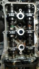 Двигатель NISSAN MARCH NK13 HR12DE 433486B 5 ракурс