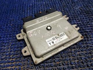 Запчасть Блок efi  NISSAN MARCH A56E39 Контрактный  следы эксплуатации, оценивайте по фото