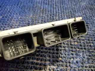 Блок efi NISSAN MARCH NK13 HR12DE A56-j18 4 ракурс