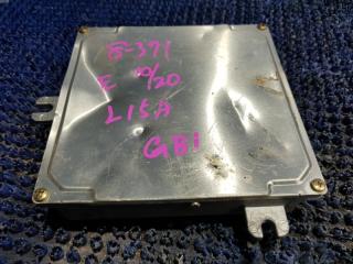 Блок efi HONDA MOBILIO GB1 L15A 37820-PYD-962 1 ракурс