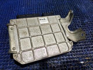 Блок efi TOYOTA VOXY ZRR75 3ZRFAE 89661-28C51 2 ракурс