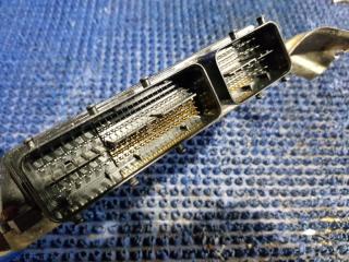 Блок efi TOYOTA VOXY ZRR75 3ZRFAE 89661-28C51 4 ракурс
