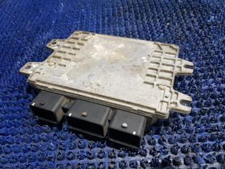 Блок efi NISSAN CUBE NZ12 HR15DE A56-D72TN9 5 ракурс
