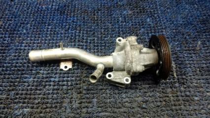 Помпа TOYOTA CORSA EL55 5E-FE 2 ракурс Помпа TOYOTA CORSA EL55 5E-FE 2 ракурс