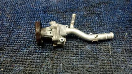 Помпа TOYOTA CORSA EL55 5E-FE 4 ракурс Помпа TOYOTA CORSA EL55 5E-FE 4 ракурс