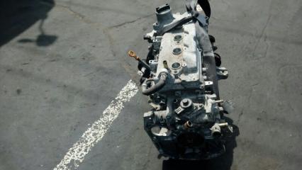 Двигатель NISSAN TIIDA NC11 HR15DE 001552 4 ракурс