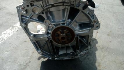 Двигатель NISSAN TIIDA NC11 HR15DE 001552 5 ракурс