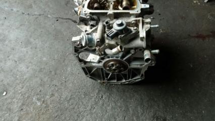 Двигатель NISSAN CUBE NZ12 HR15DE 013305C 5 ракурс