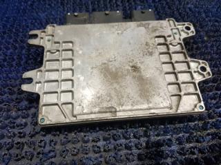 Блок efi NISSAN CUBE NZ12 HR15DE A56-d72tn9 4 ракурс